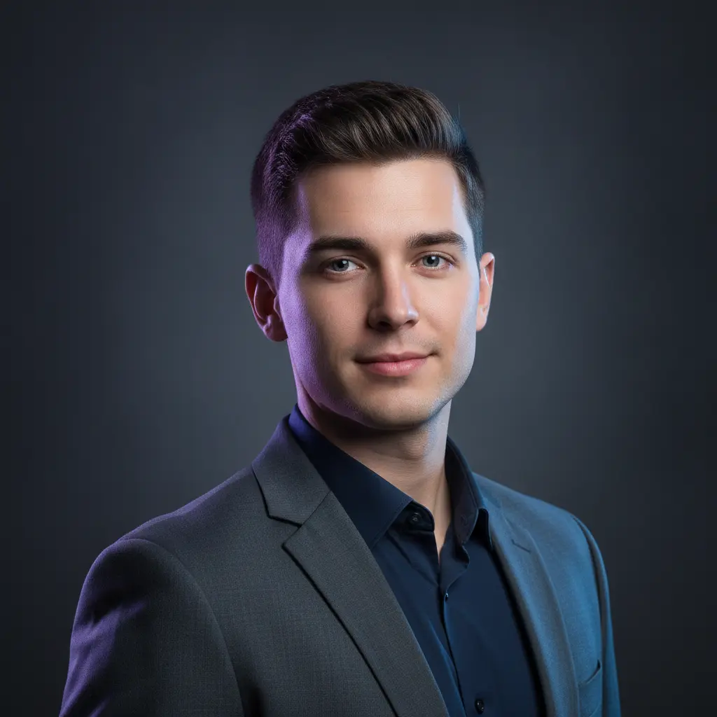 Portrait de partenaire affilié